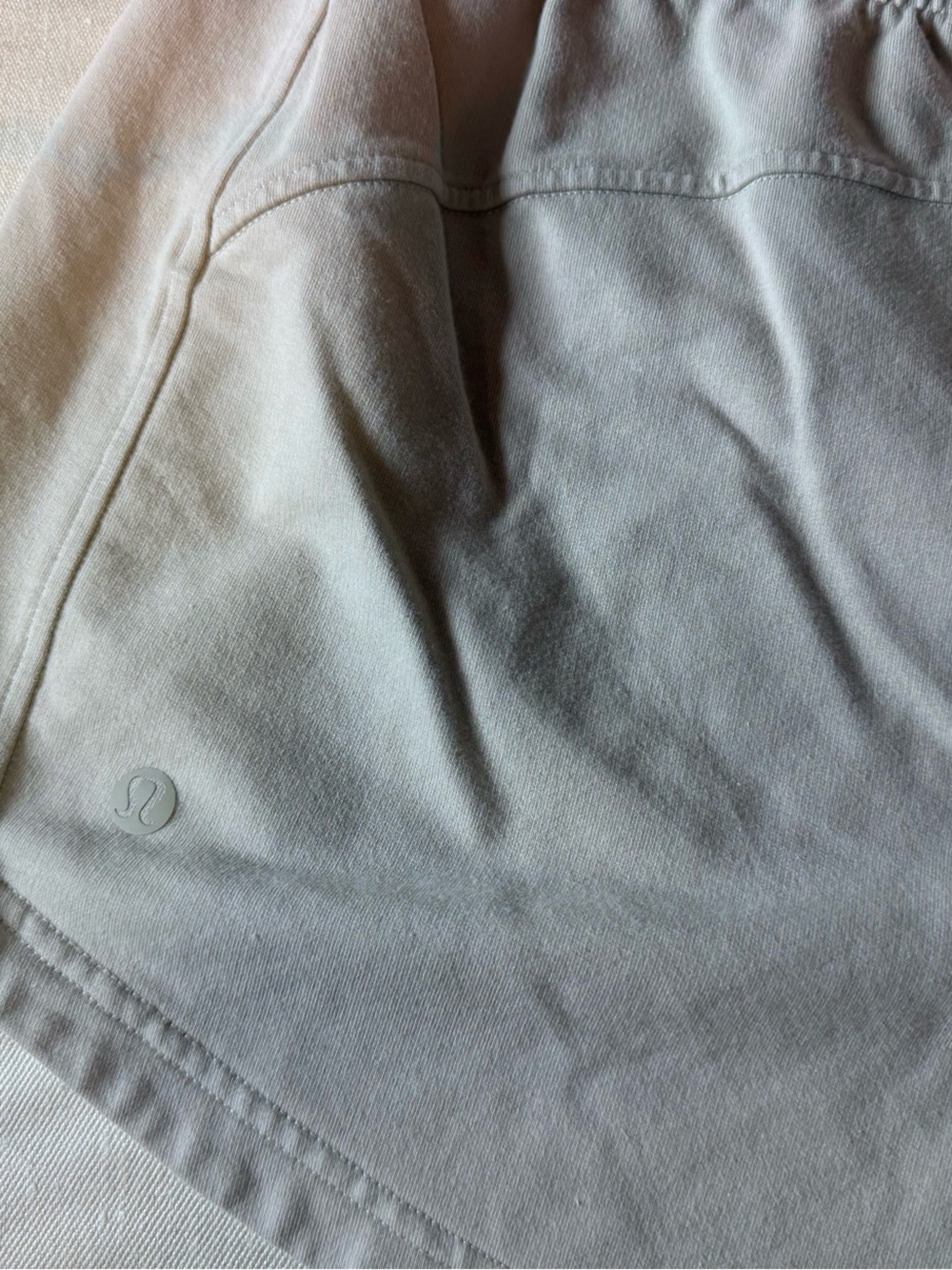 Lululemon Inner Glow High Rise Short 3” - Picture 6 of 6